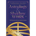 Astrology & Shadow Work: Self-Discovery with Your Celestial Compass