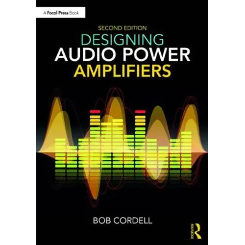 Designing Audio Power Amplifiers