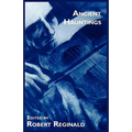 Ancient Hauntings