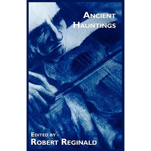Ancient Hauntings