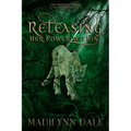 Releasing Her Power Within: Fae Shifters Book One