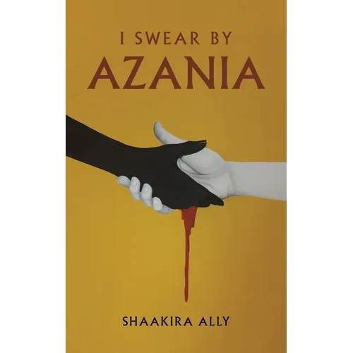 I Swear by Azania