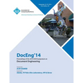 DocEng14 14th ACM SIGWEB International Symposium on Document Engineering