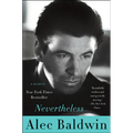 Nevertheless: A Memoir
