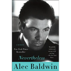 Nevertheless: A Memoir - Paperback