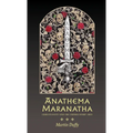 Anathema Maranatha