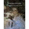 Samara Golden: If Earth Is the Brain Then Where Is the Body