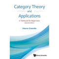 Category Theory & Appl (2nd Ed)