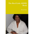 The Real Little ADHD Book