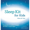 Sleep Kit for Kids: Say goodbye to bedtime struggles and hello to restful nights