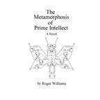 The Metamorphosis of Prime Intellect - Paperback