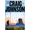 An Obvious Fact: A Longmire Mystery