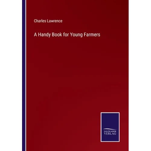 A Handy Book for Young Farmers