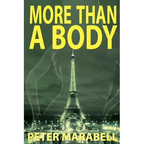 More Than a Body