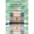 AuthorsDoor Edition: Elements of Style Revisited