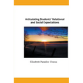 Articulating Research Students' Relational and Social Expectations