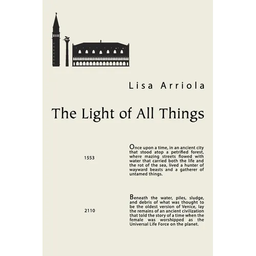 The Light of all Things