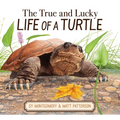 The True and Lucky Life of a Turtle