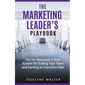 The Marketing Leader's Playbook