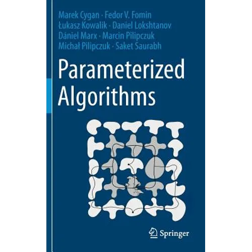 Parameterized Algorithms