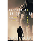 Overcoming Giants In Your Life - Paperback