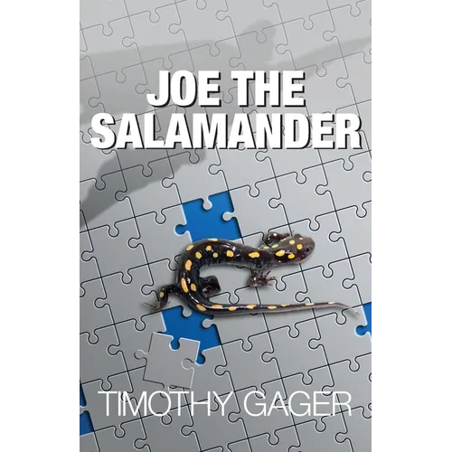 Joe the Salamander