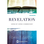 Revelation: Verse by Verse Commentary - Paperback