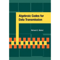 Algebraic Codes for Data Transmission