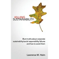 Killing Sustainability
