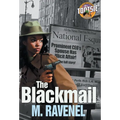 The Blackmail: A Plainclothes Tootsie Mystery