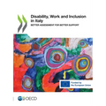 Disability, Work and Inclusion in Italy