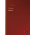 The Chouans: in large print
