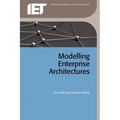Modelling Enterprise Architectures