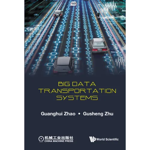 Big Data Transportation Systems