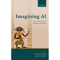 Imagining AI: How the World Sees Intelligent Machines