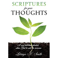 Scriptures for your Thoughts