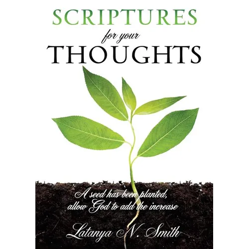 Scriptures for your Thoughts