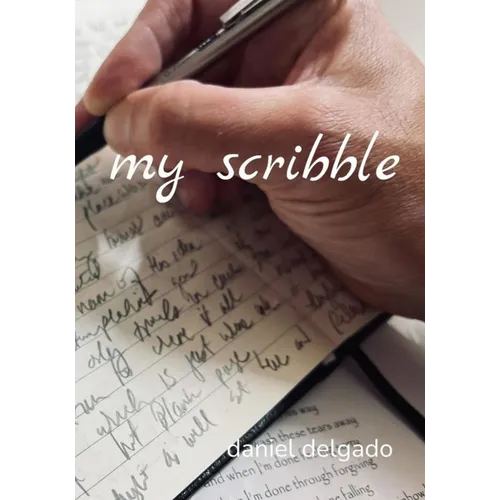 my scribble