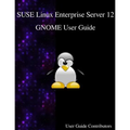 SUSE Linux Enterprise Server 12 - GNOME User Guide