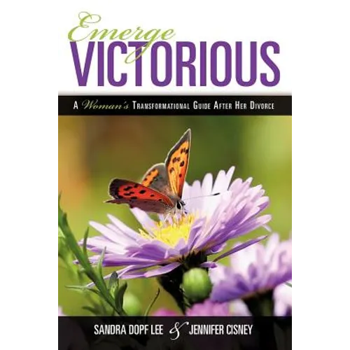 Emerge Victorious