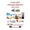 Anglais / Francais: Marketing & Publicite: Version couleur