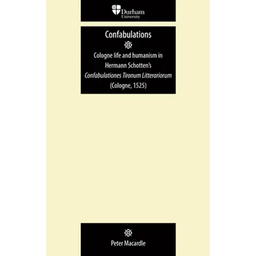 Confabulationes Tironum Litterariorum (Cologne, 1525)