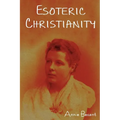 Esoteric Christianity