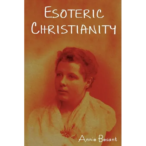 Esoteric Christianity