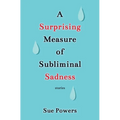 A Surprising Measure of Subliminal Sadness