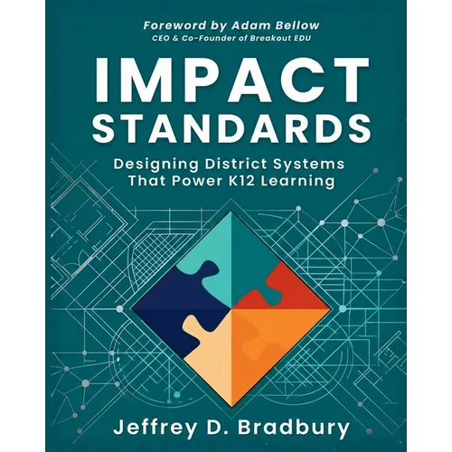 Impact Standards: Designing District Systems That Power K12 Learning