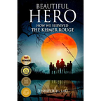 Beautiful Hero: How We Survived the Khmer Rouge - Paperback