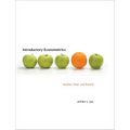 Introductory Econometrics: Intuition, Proof, and Practice