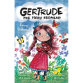 Gertrude the Fiery Redhead - Being Different