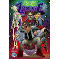 Orbit: Rob Zombie